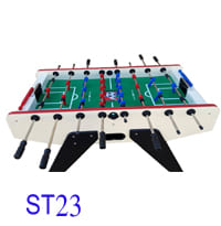 فوتبال دستی سالنی مدل St23